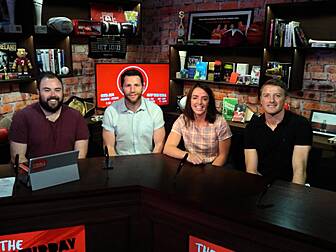 Saturday Panel | All-Ireland h...